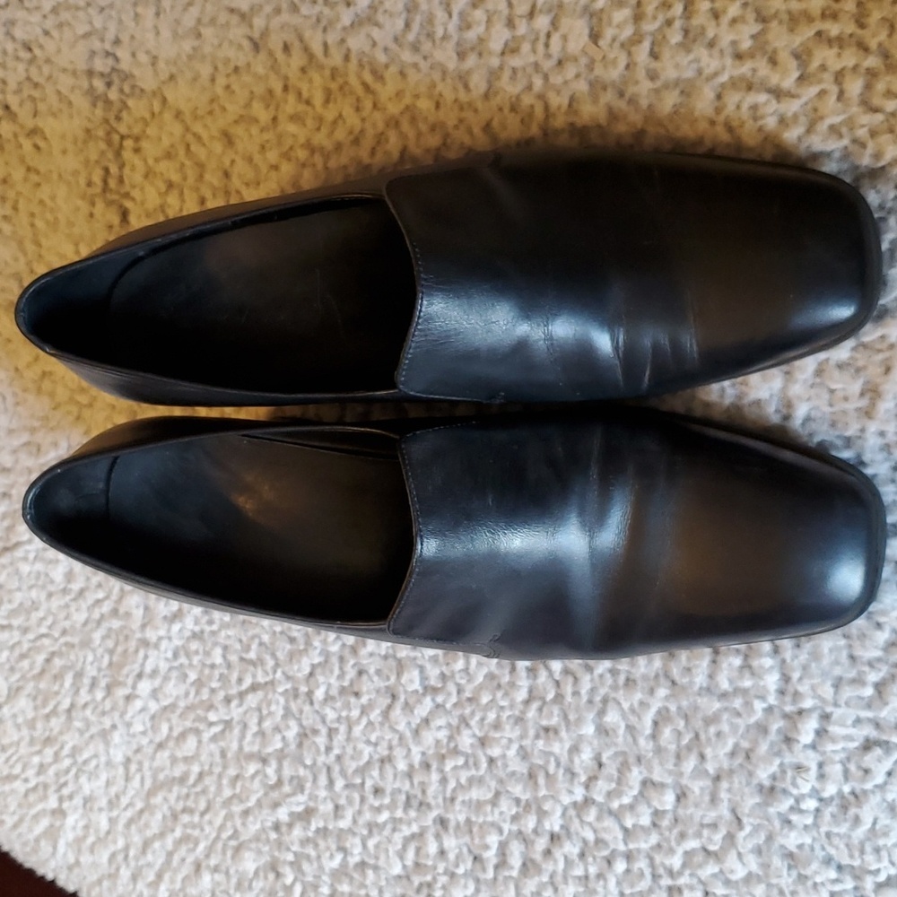 Rockport heeled Loafers
